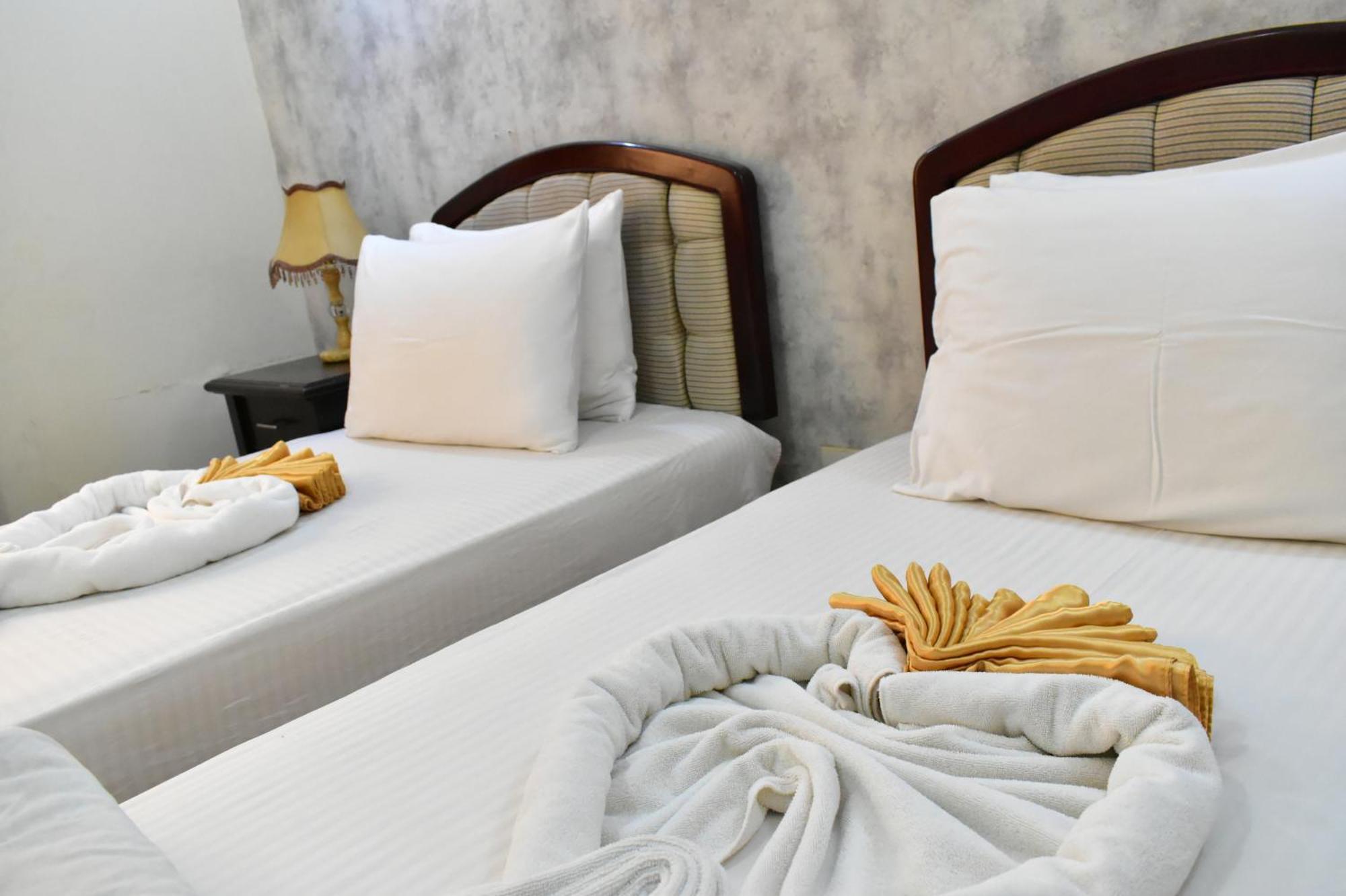 Quality Hotel Τζούμπα Εξωτερικό φωτογραφία