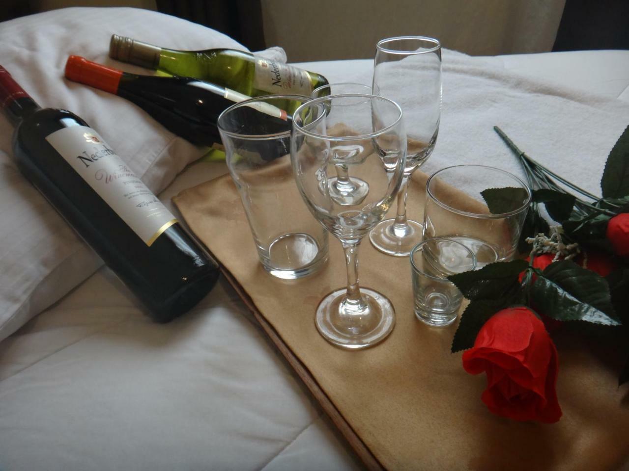 Quality Hotel Τζούμπα Εξωτερικό φωτογραφία