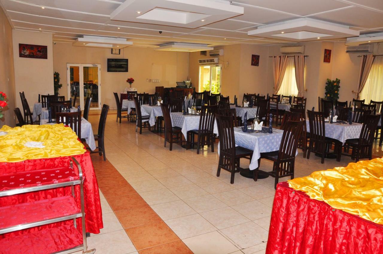 Quality Hotel Τζούμπα Εξωτερικό φωτογραφία