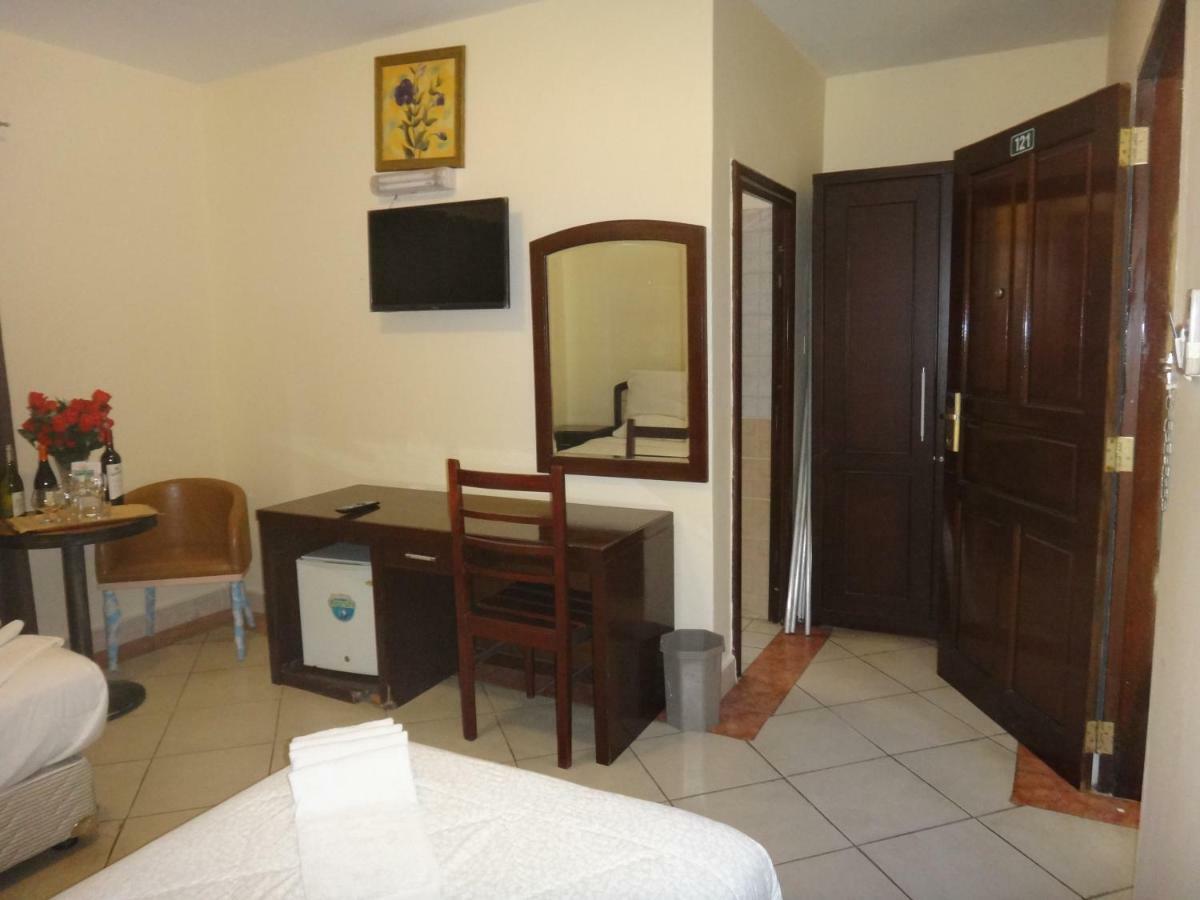 Quality Hotel Τζούμπα Εξωτερικό φωτογραφία